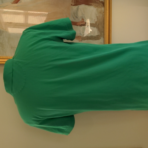 Brooks Brothers short sleeve Performance Polo - Picture 4 of 5